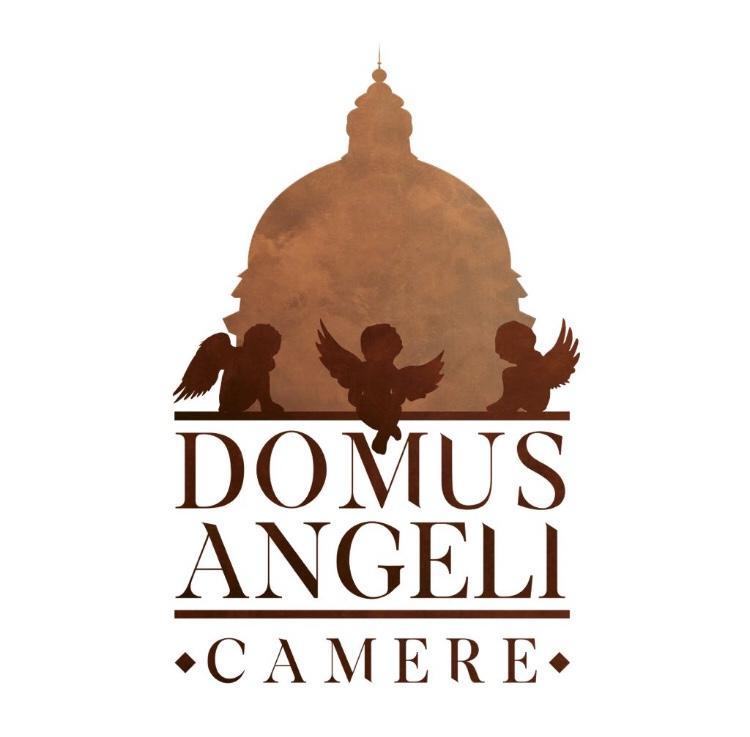 Domus Angeli Hotel Asís Exterior foto